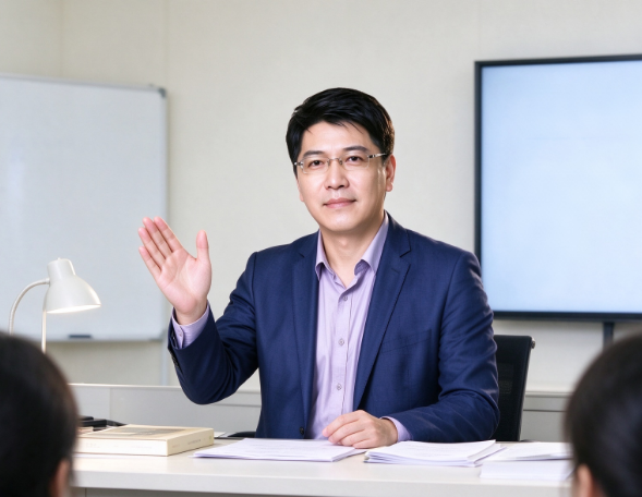 米鹏老师课堂